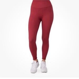 Spiritual Gangster Free Seamless Ruby Women’s Yoga pants casual Leggings XS -S ✅